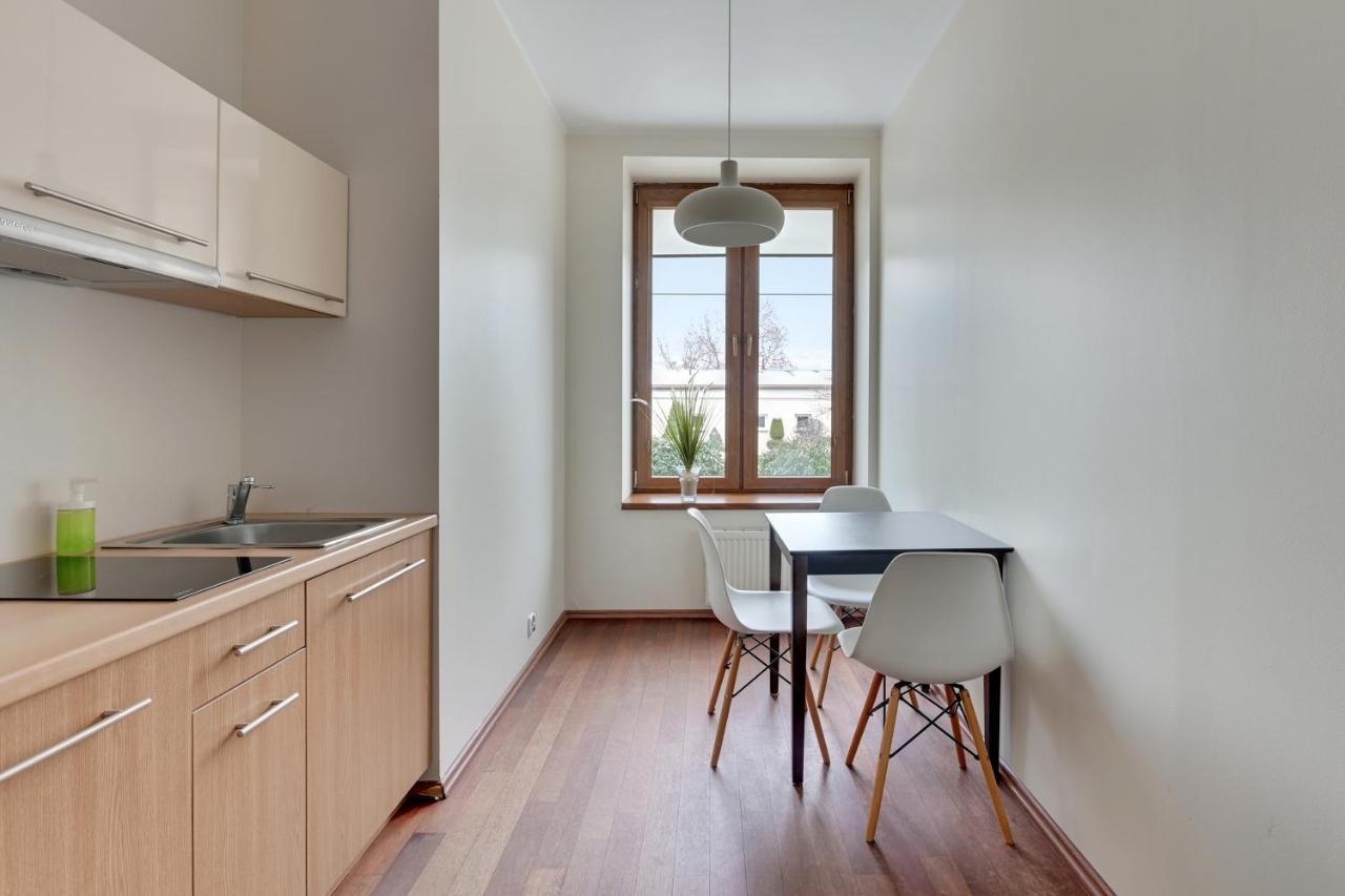 Apartment Dom & House - Nautilus Jelitkowo 50 Metrow Od Plazy