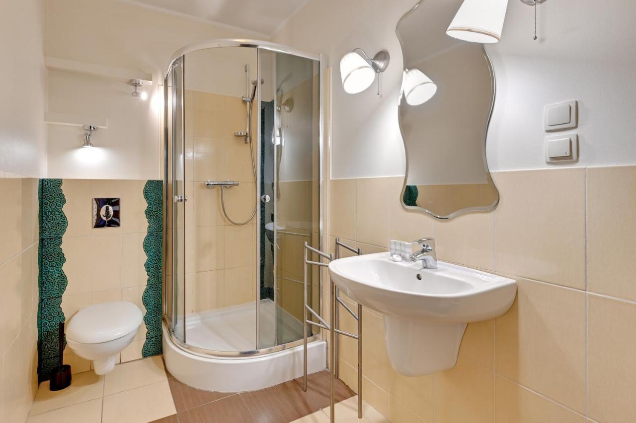 Dom & House - Nautilus Jelitkowo 50 Metrow Od Plazy Gdansk