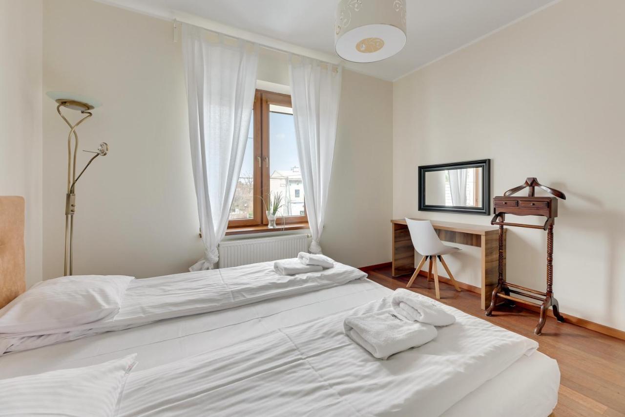 Dom & House - Nautilus Jelitkowo 50 Metrow Od Plazy Apartment