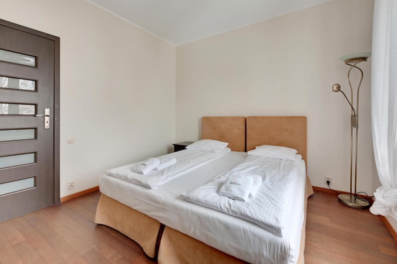 Apartment Dom & House - Nautilus Jelitkowo 50 Metrow Od Plazy Gdansk