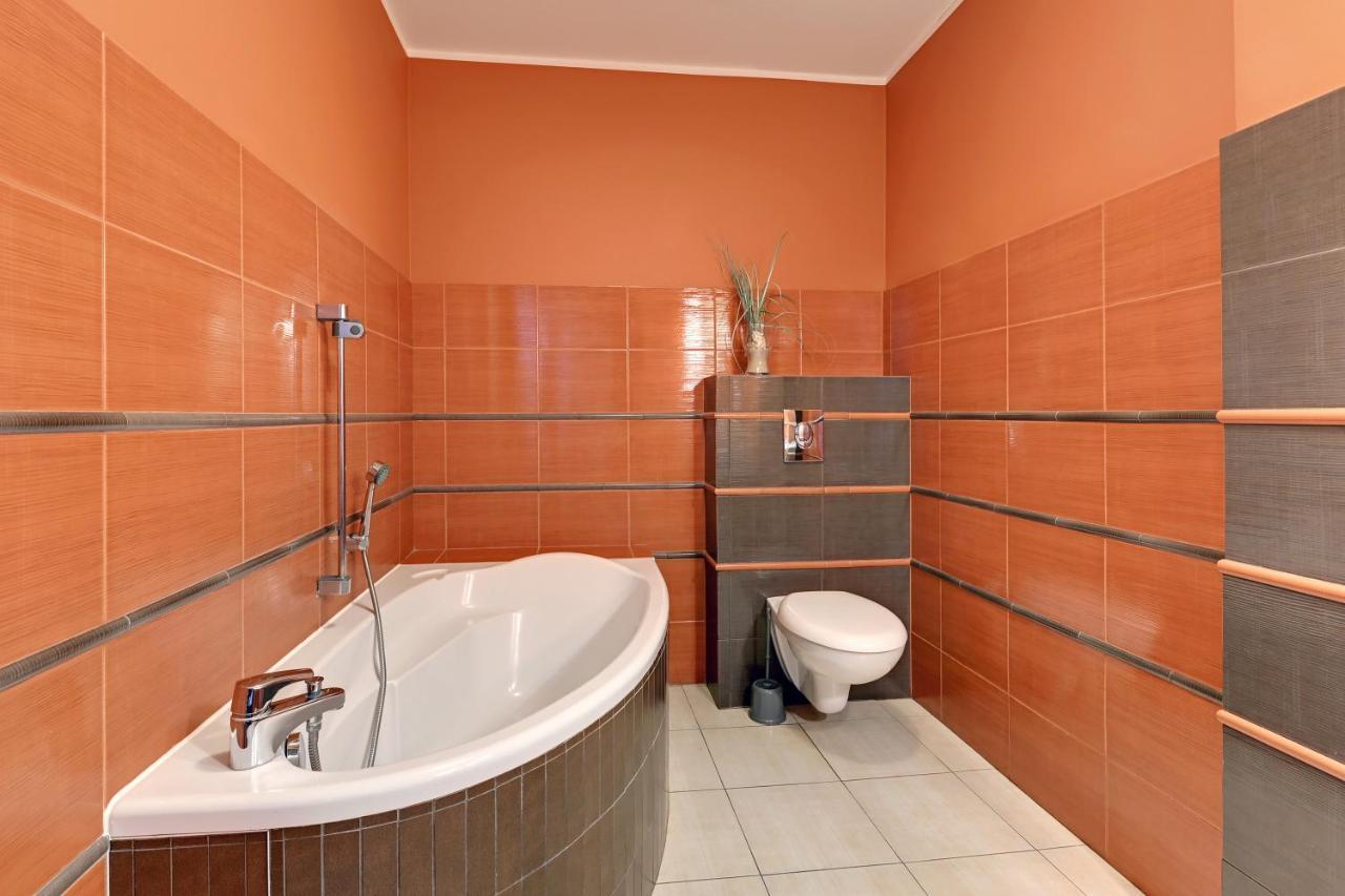 Dom & House - Nautilus Jelitkowo 50 Metrow Od Plazy