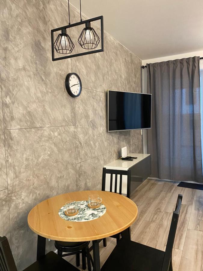 Apartment Granary Gdansk