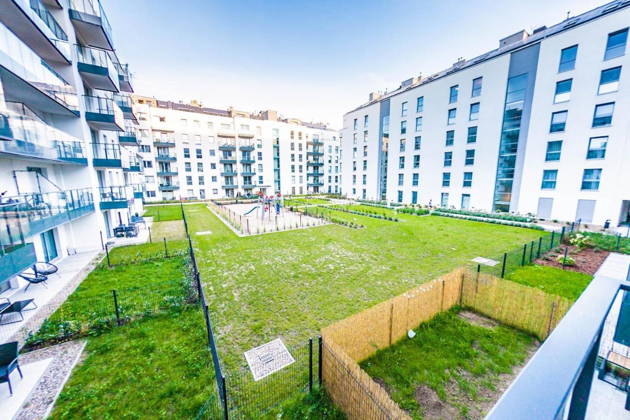 Apartament Euro Riverside Luxury 2