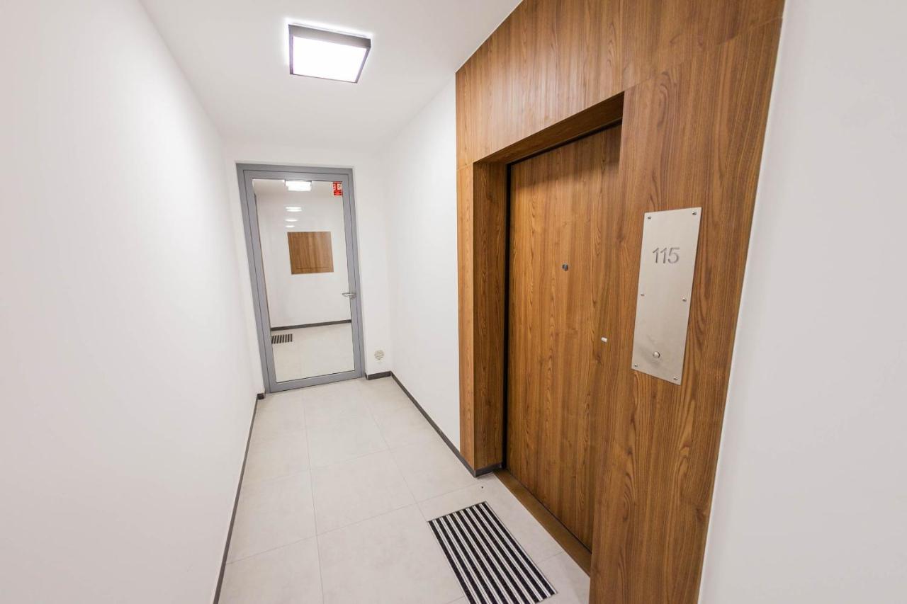 Euro Riverside Luxury 2 Apartament Gdańsk
