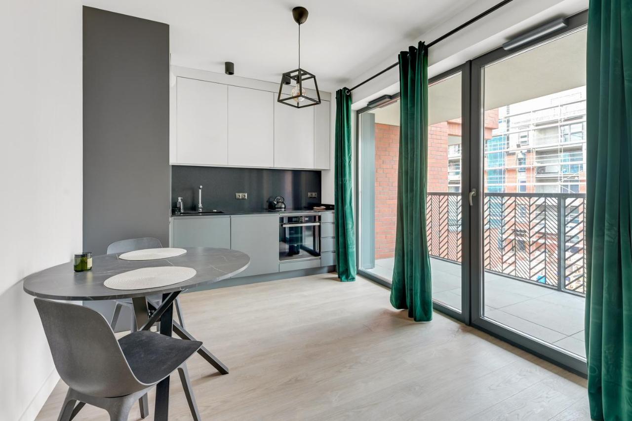 Dom & House - Old Town Scala Apartment
