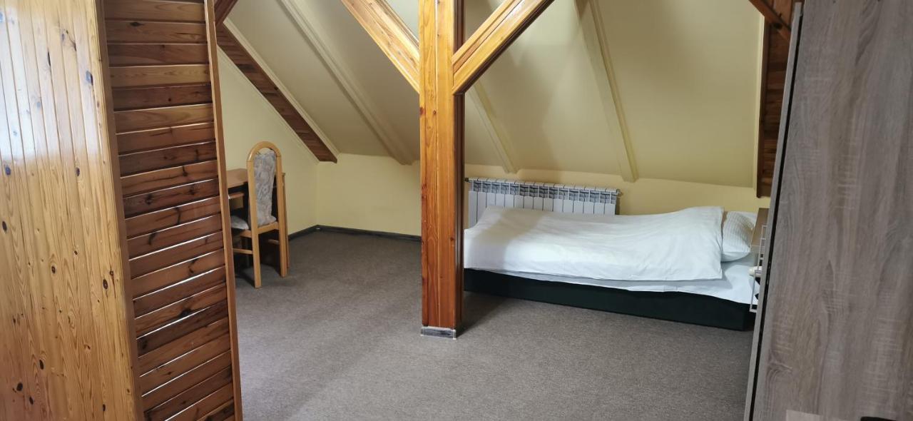 Bursztynowa9 Homestay