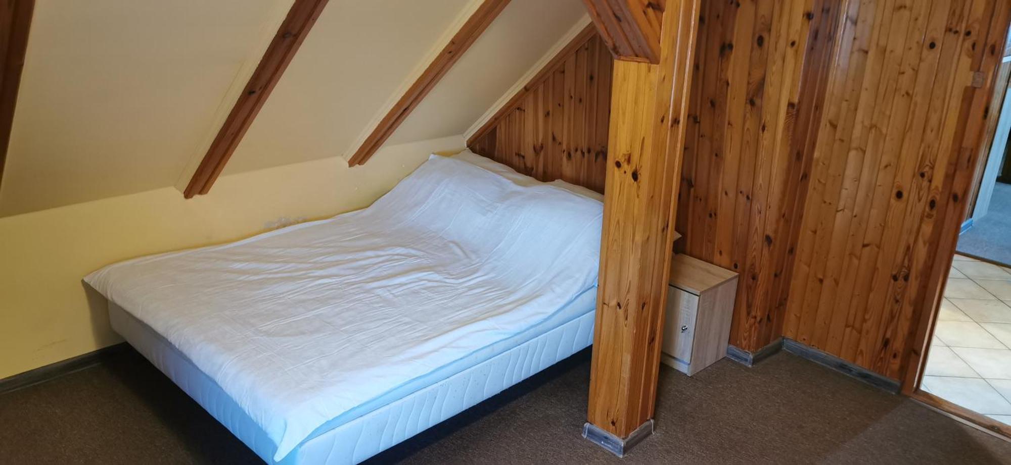 Homestay Bursztynowa9