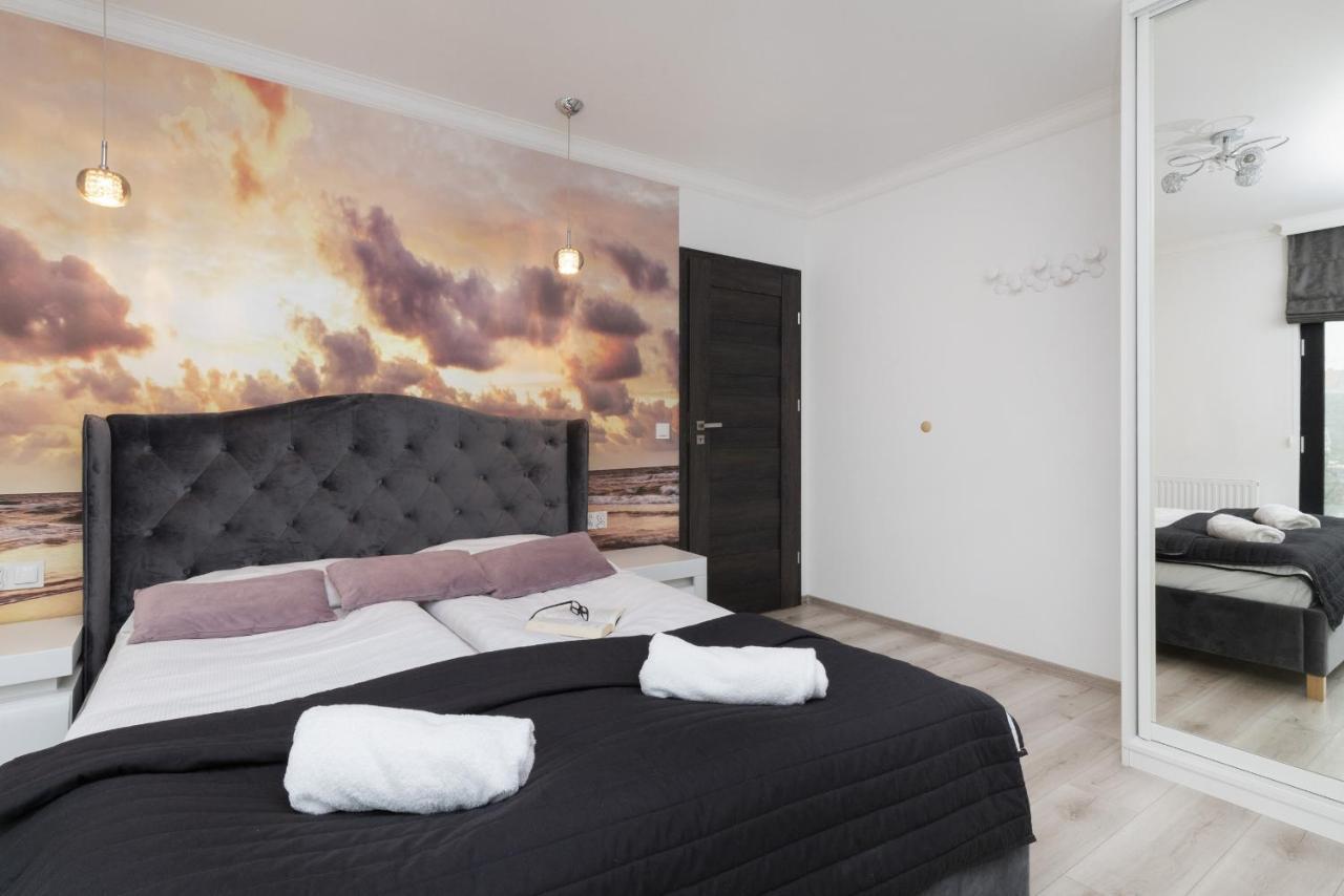 Apartamento Winter's On The Motlawa River By Renters