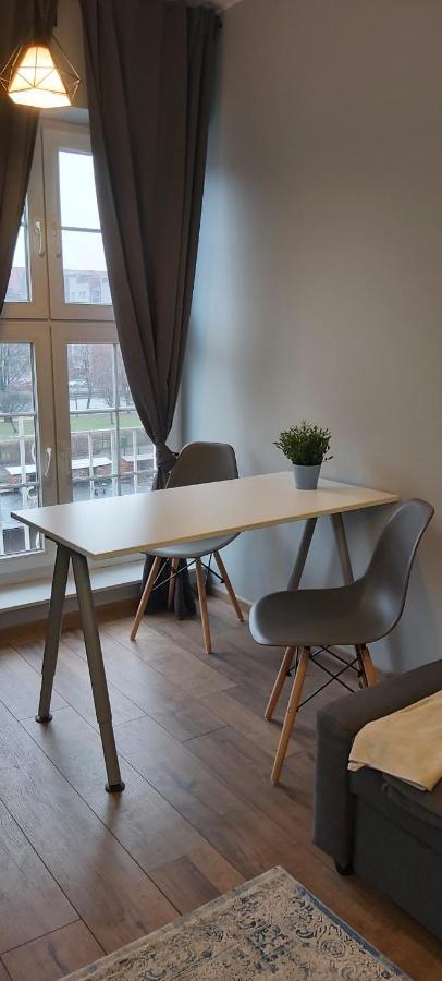 Apartment Central Ogarna 4 Gdansk