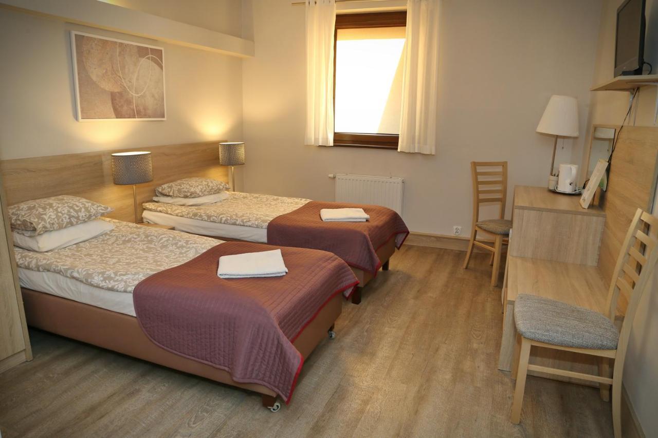 Bed & Breakfast Tomula