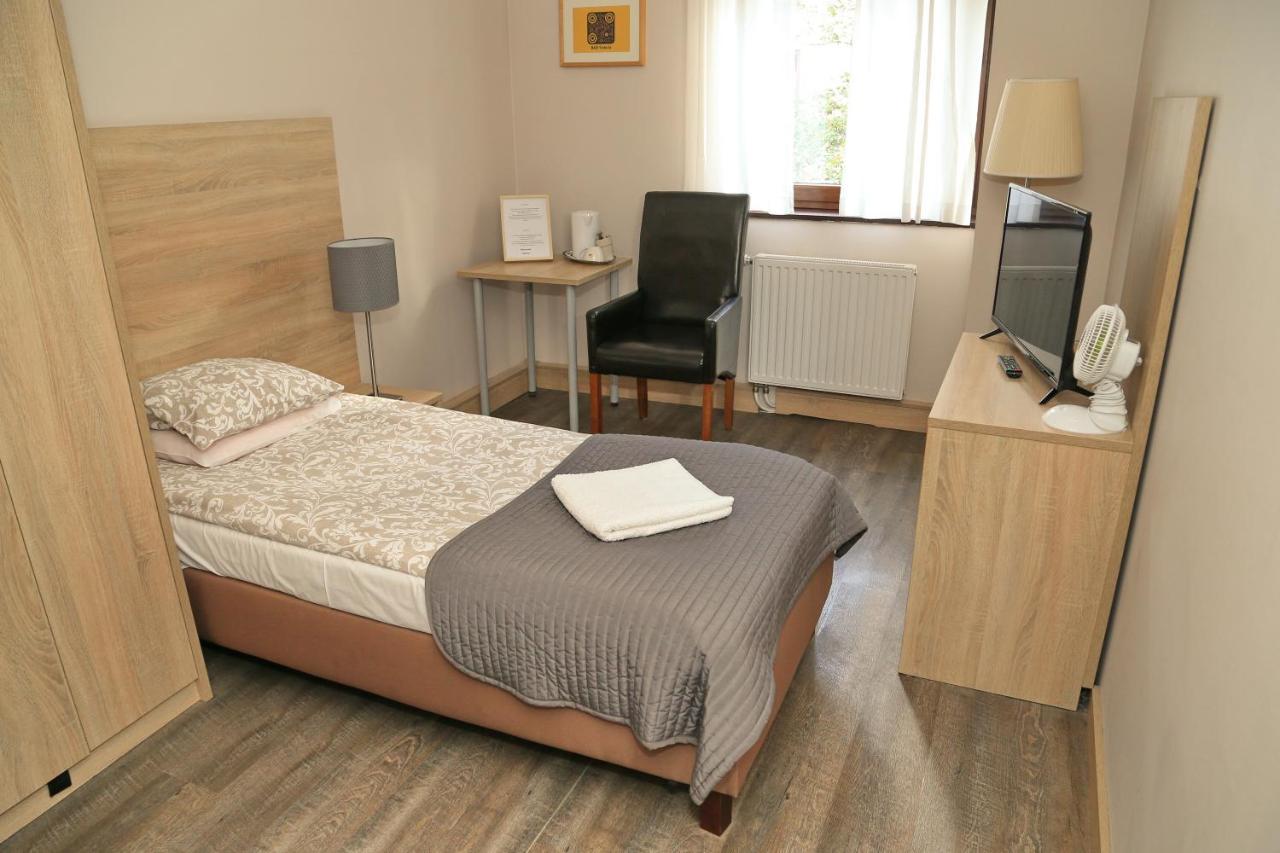 Tomula Bed & Breakfast