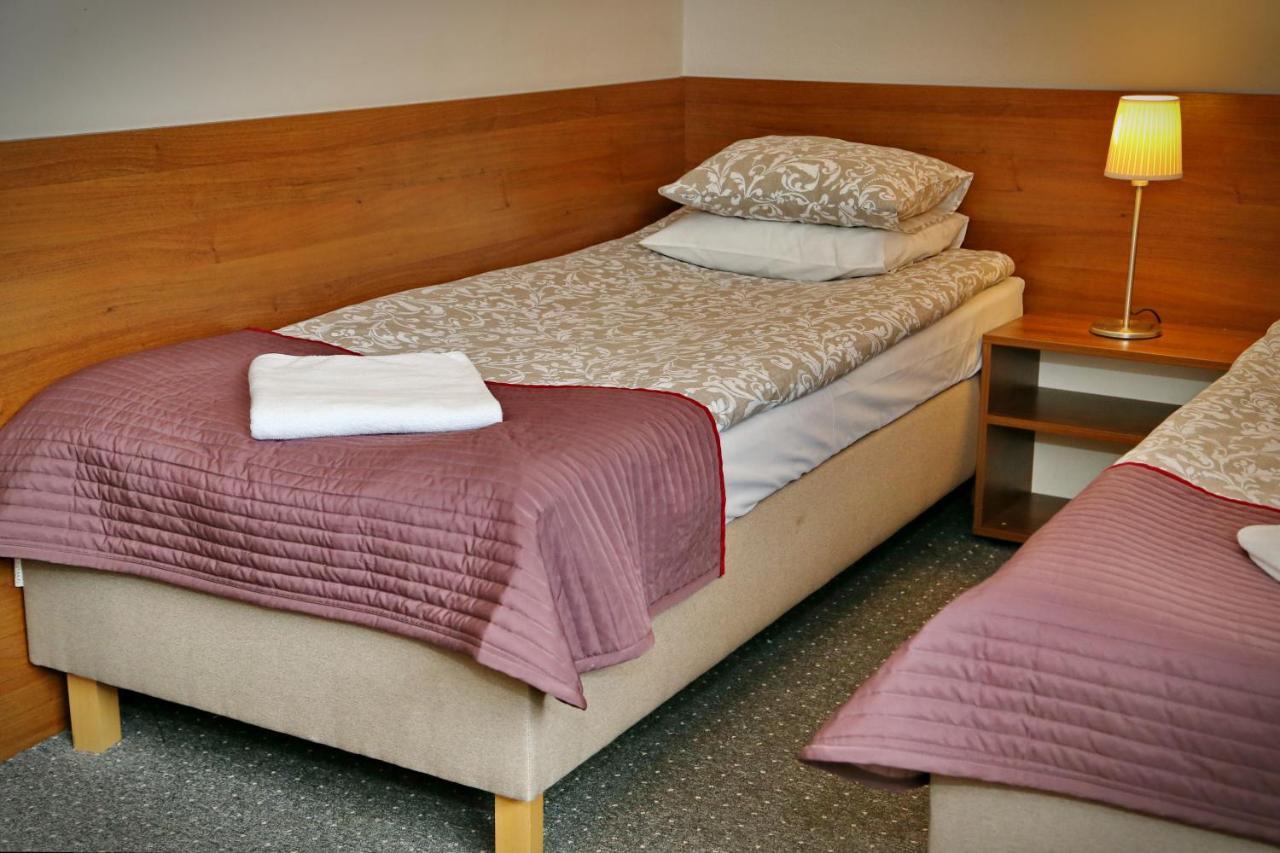 Bed & Breakfast Tomula *