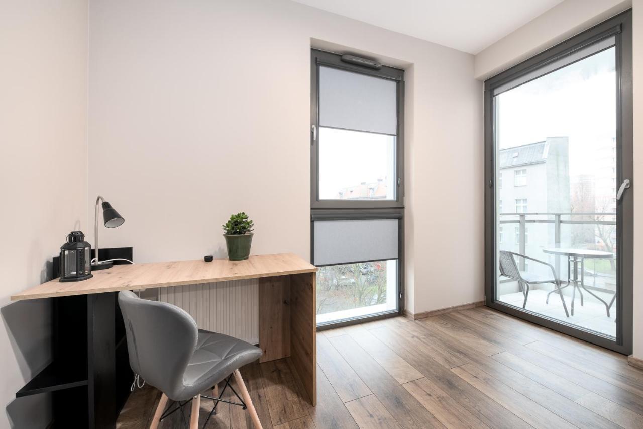 Apartment Roof Terrace Old Town With Private Parking *