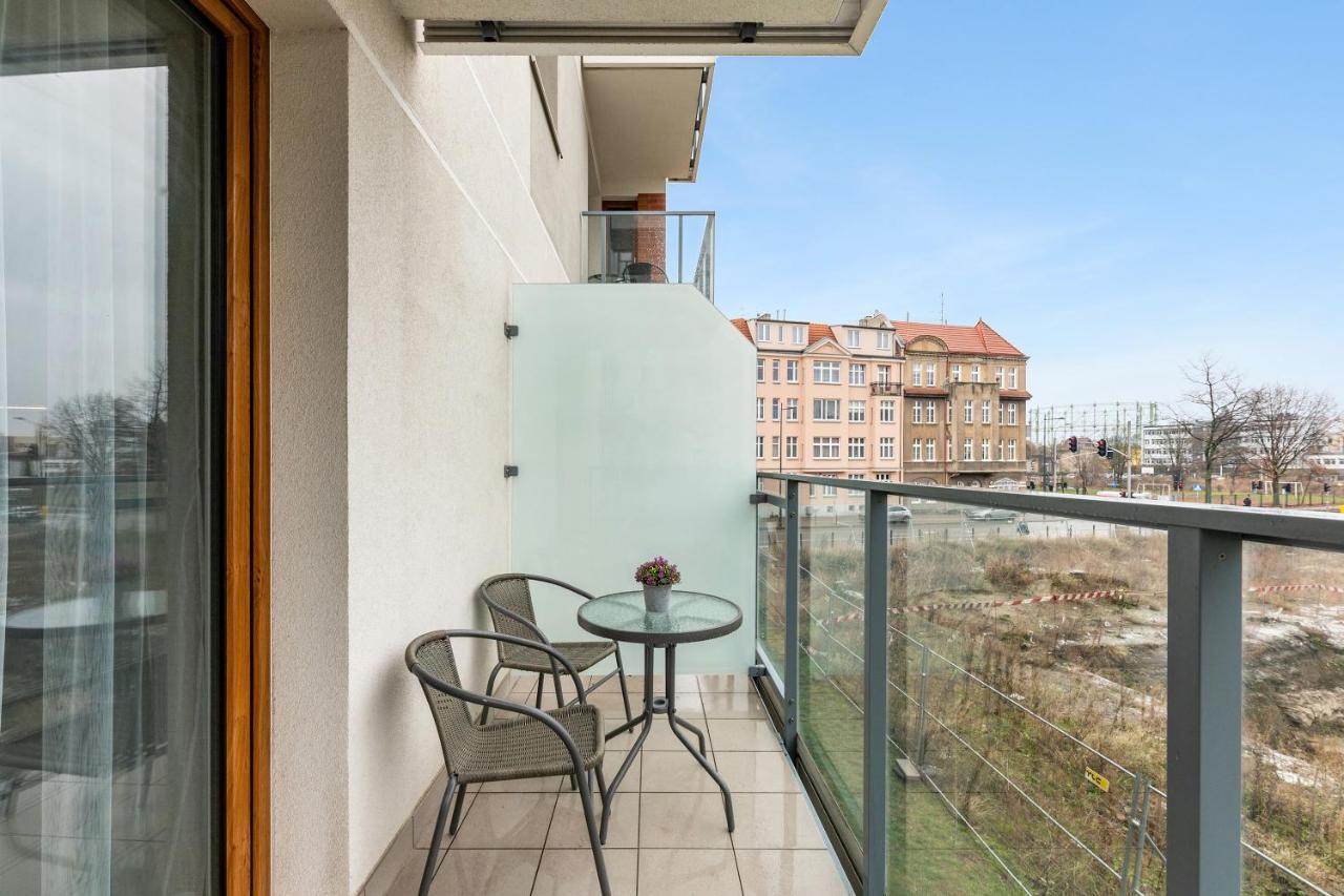 Apartment Aura 40 Center & Free Parking By Downtown *