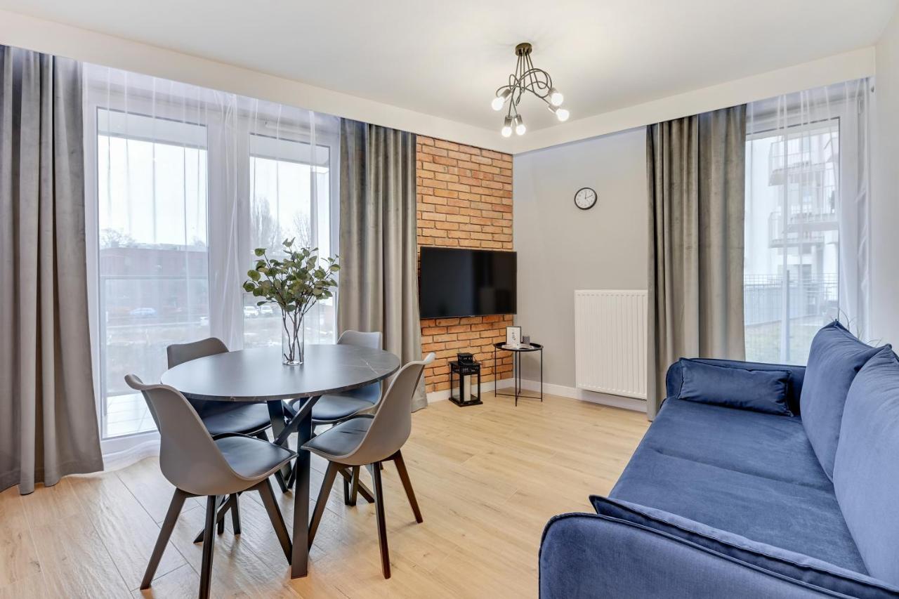 Aura 40 Center & Free Parking By Downtown Apartment *