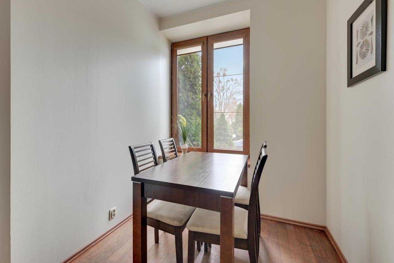 Apartment Dom & House - Nautilus Jelitkowo 50 Metrow Od Plazy Gdansk