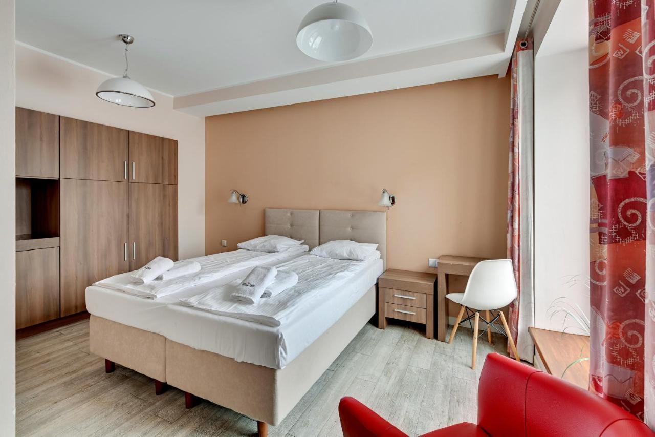 Dom & House - Nautilus Jelitkowo 50 Metrow Od Plazy * Gdansk