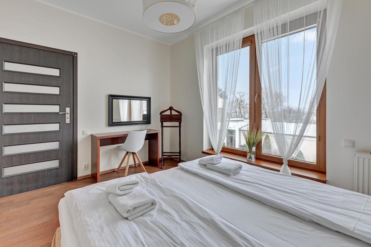 Apartment Dom & House - Nautilus Jelitkowo 50 Metrow Od Plazy