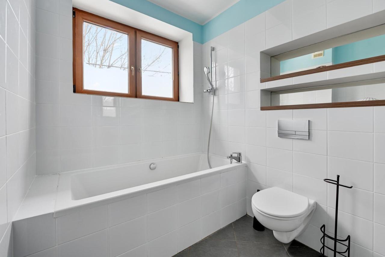 Dom & House - Nautilus Jelitkowo 50 Metrow Od Plazy Apartment *