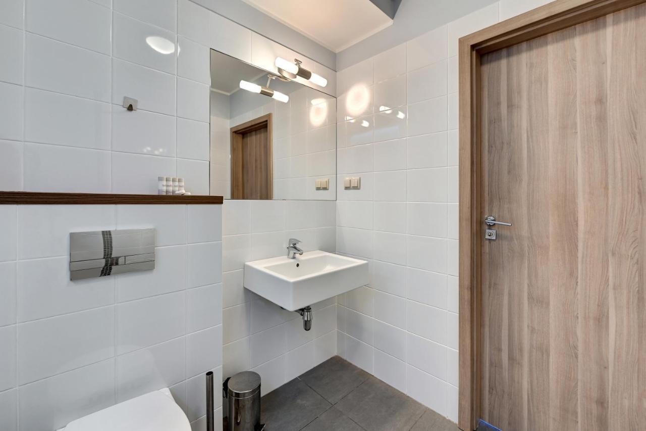 Dom & House - Nautilus Jelitkowo 50 Metrow Od Plazy Apartment