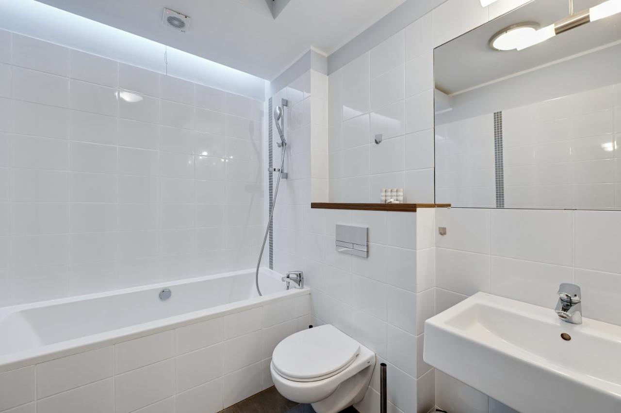 Dom & House - Nautilus Jelitkowo 50 Metrow Od Plazy Apartment *