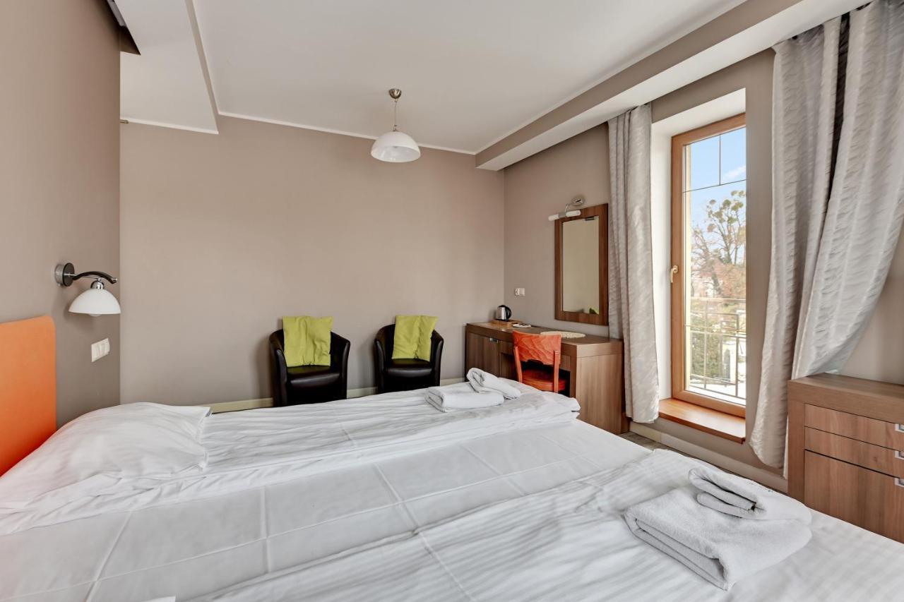 Dom & House - Nautilus Jelitkowo 50 Metrow Od Plazy Apartment *