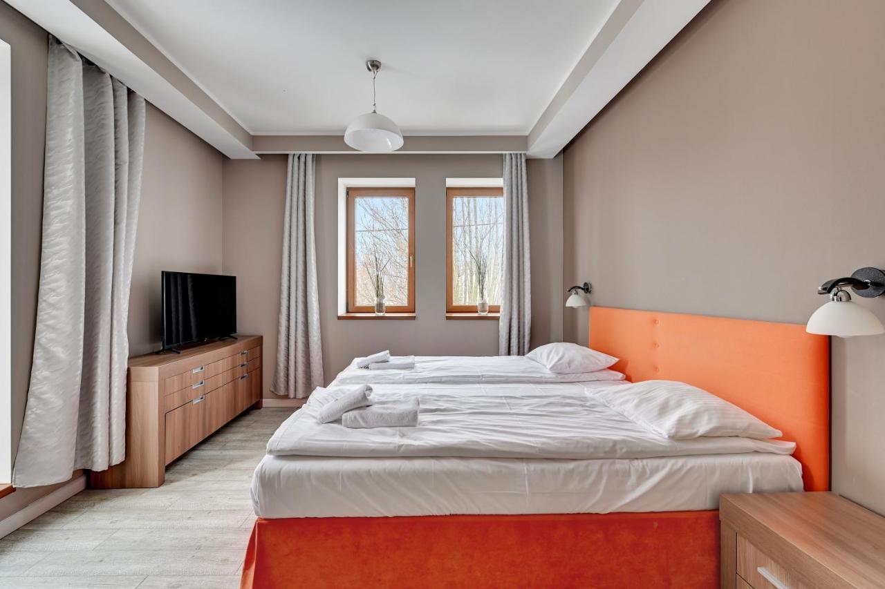 Dom & House - Nautilus Jelitkowo 50 Metrow Od Plazy Apartment