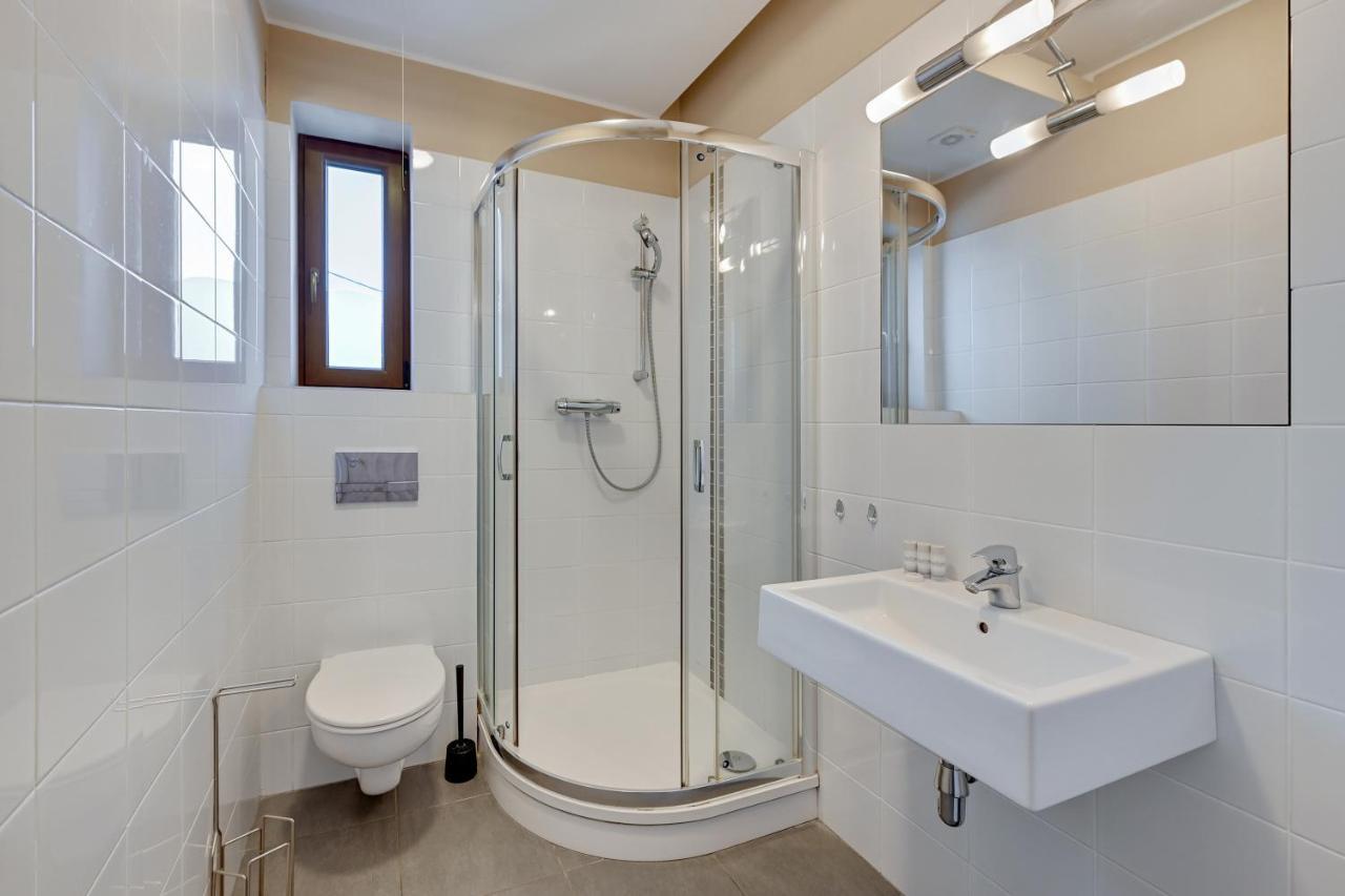 Dom & House - Nautilus Jelitkowo 50 Metrow Od Plazy Apartment Gdansk