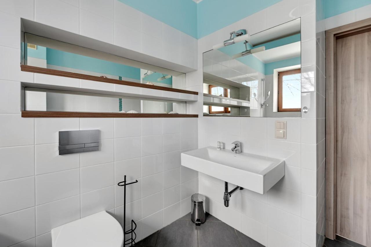Apartment Dom & House - Nautilus Jelitkowo 50 Metrow Od Plazy