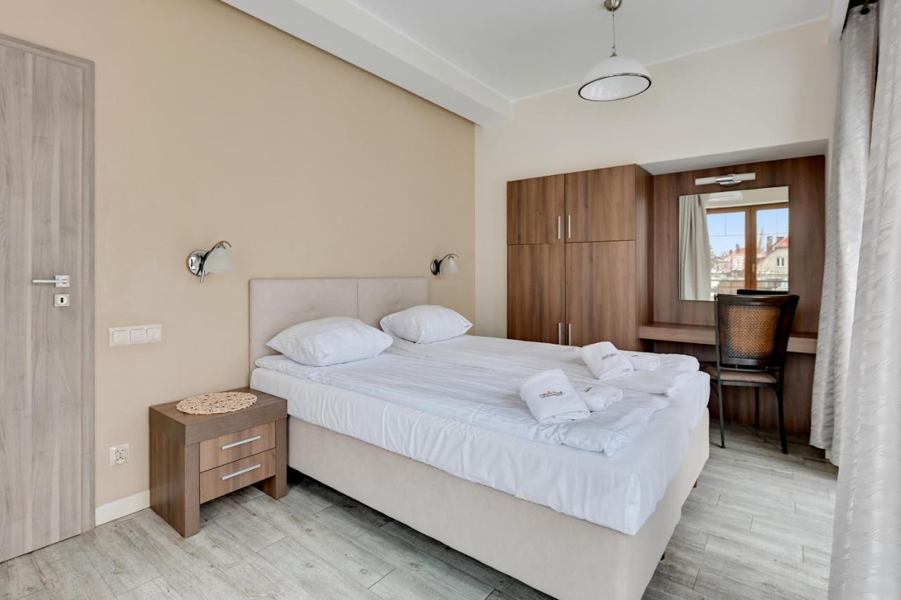 Dom & House - Nautilus Jelitkowo 50 Metrow Od Plazy Apartment Gdansk