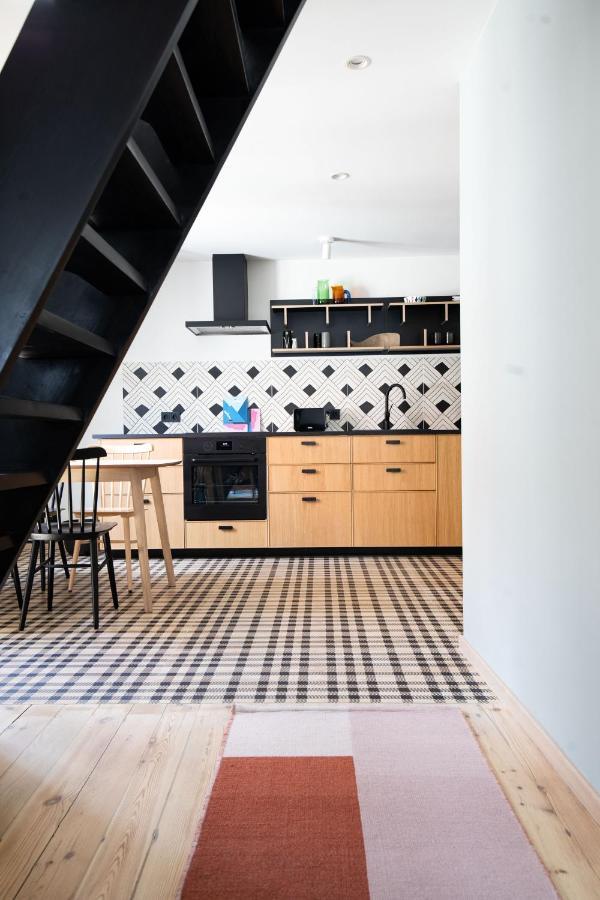 Apartment Dluga Design - Old Town