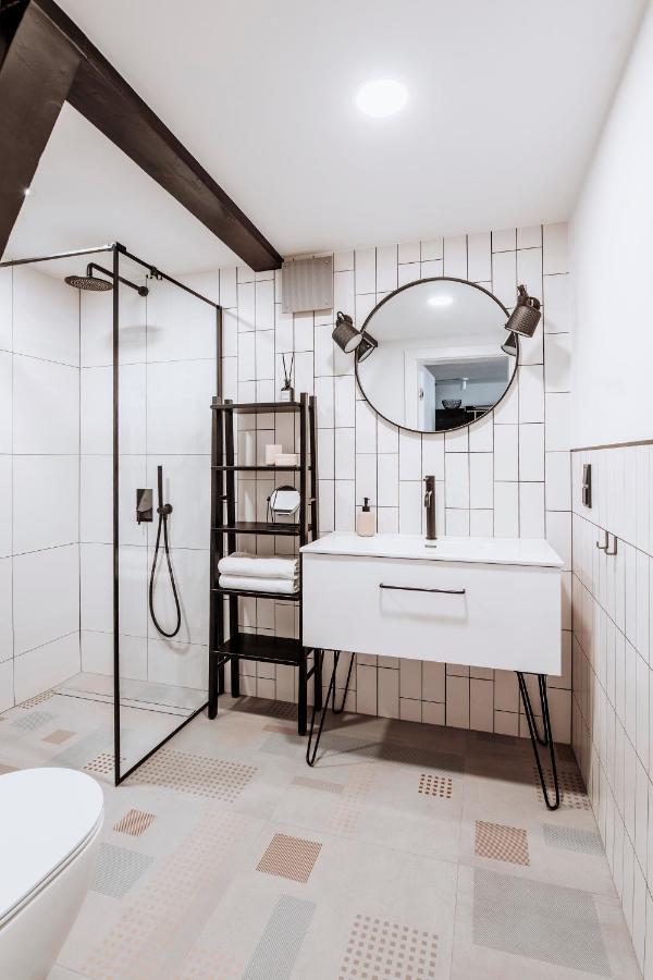 Apartment Dluga Design - Old Town *