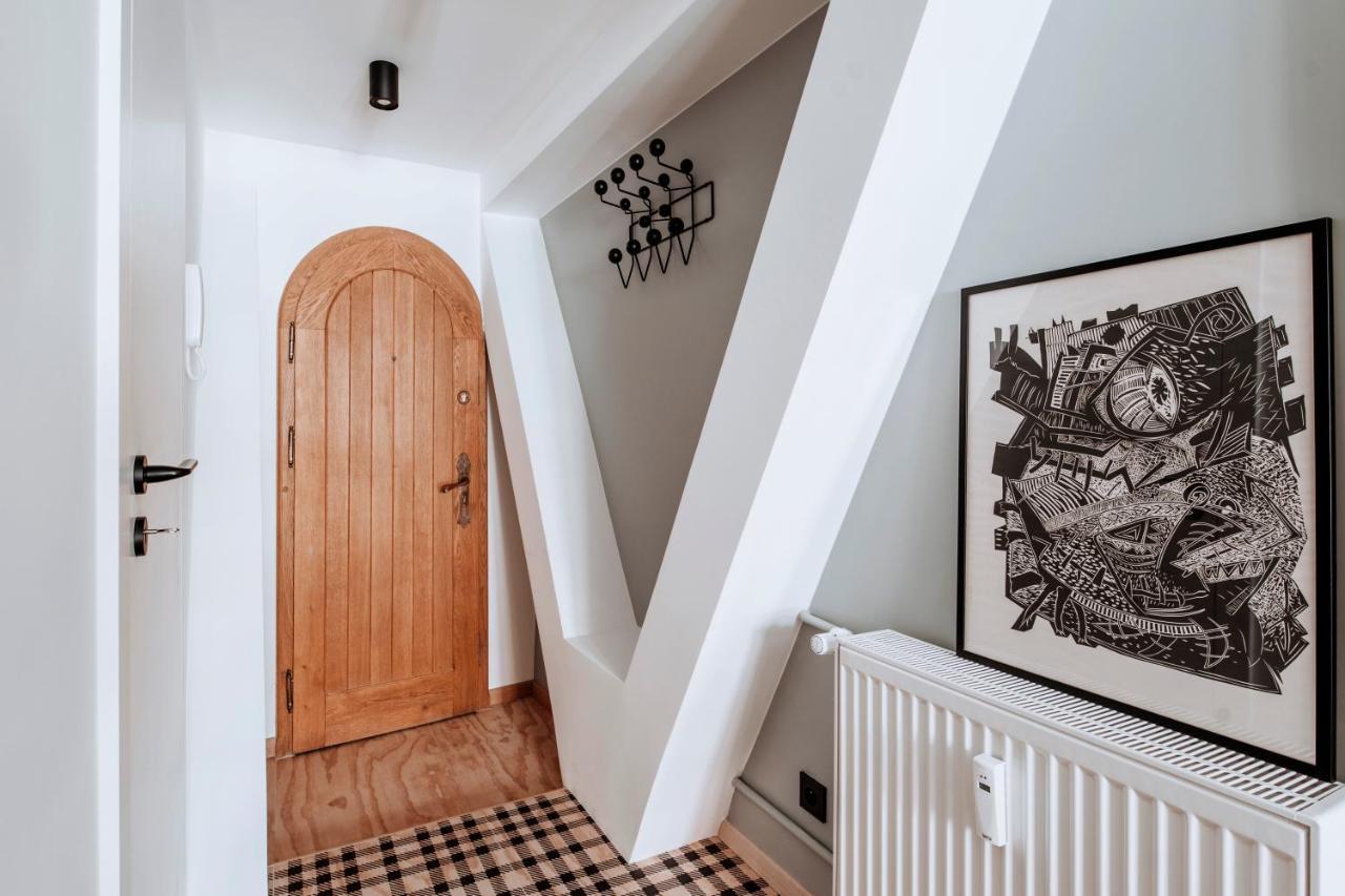 Apartment Dluga Design - Old Town *