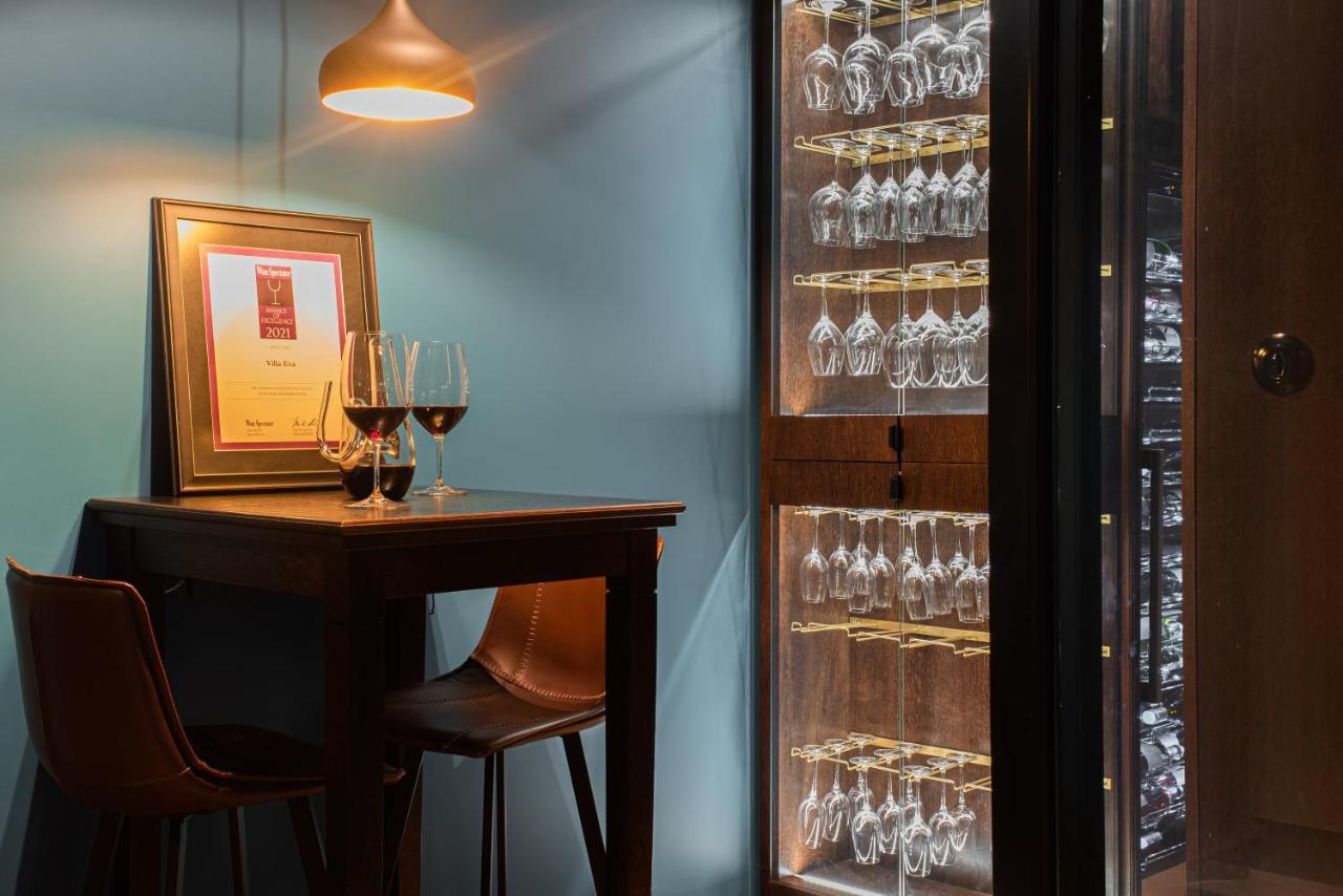 Eva Hotel Gdansk