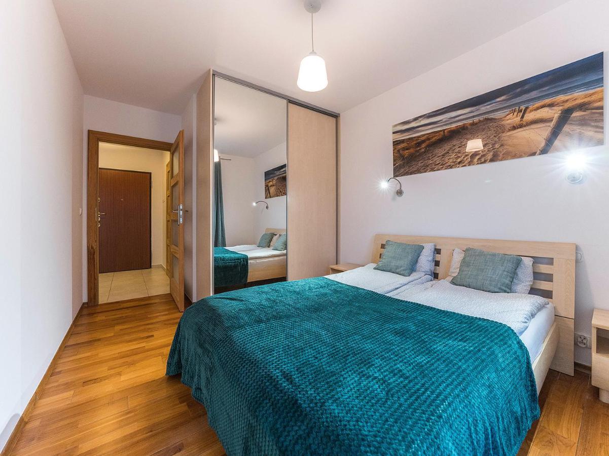 Leilighet Apartament Nad Motlawa *