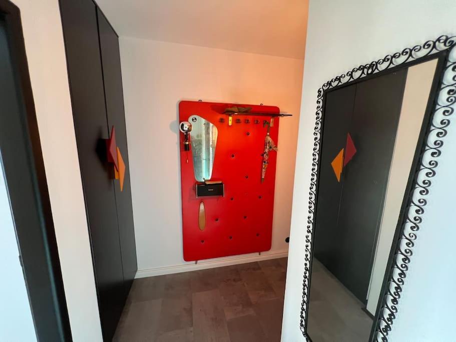 Apartamento Fajna Sztuka Art Space! Cudowne Mieszkanie Z Dusza *