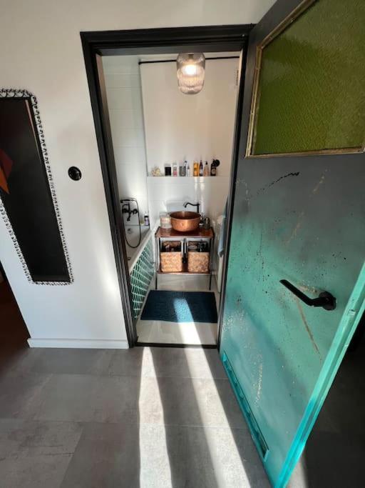 Apartamento Fajna Sztuka Art Space! Cudowne Mieszkanie Z Dusza Gdańsk