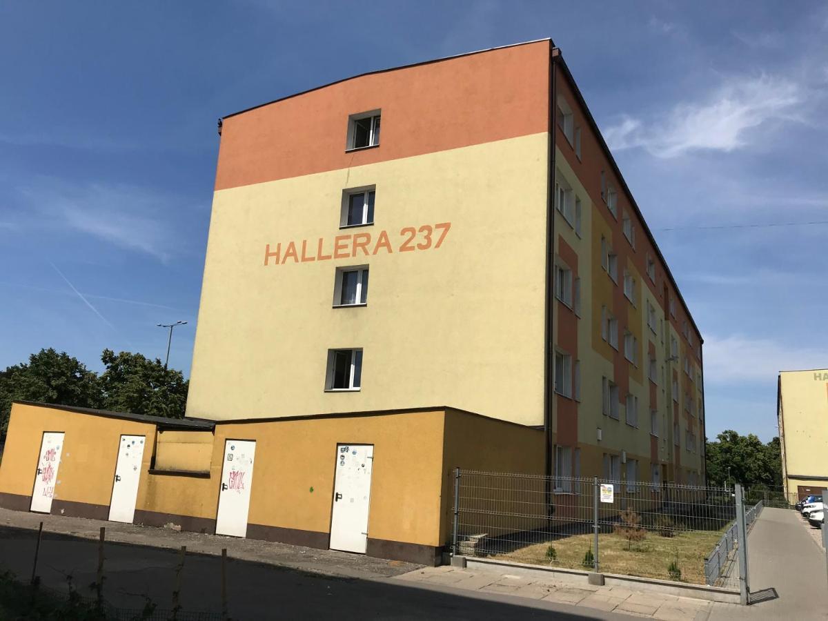 Hallera Apartamento