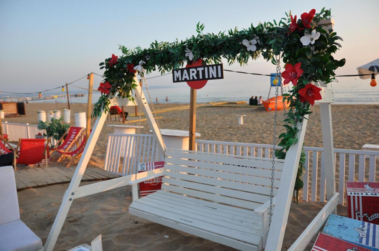 Apartament Sun And Sea Apartment