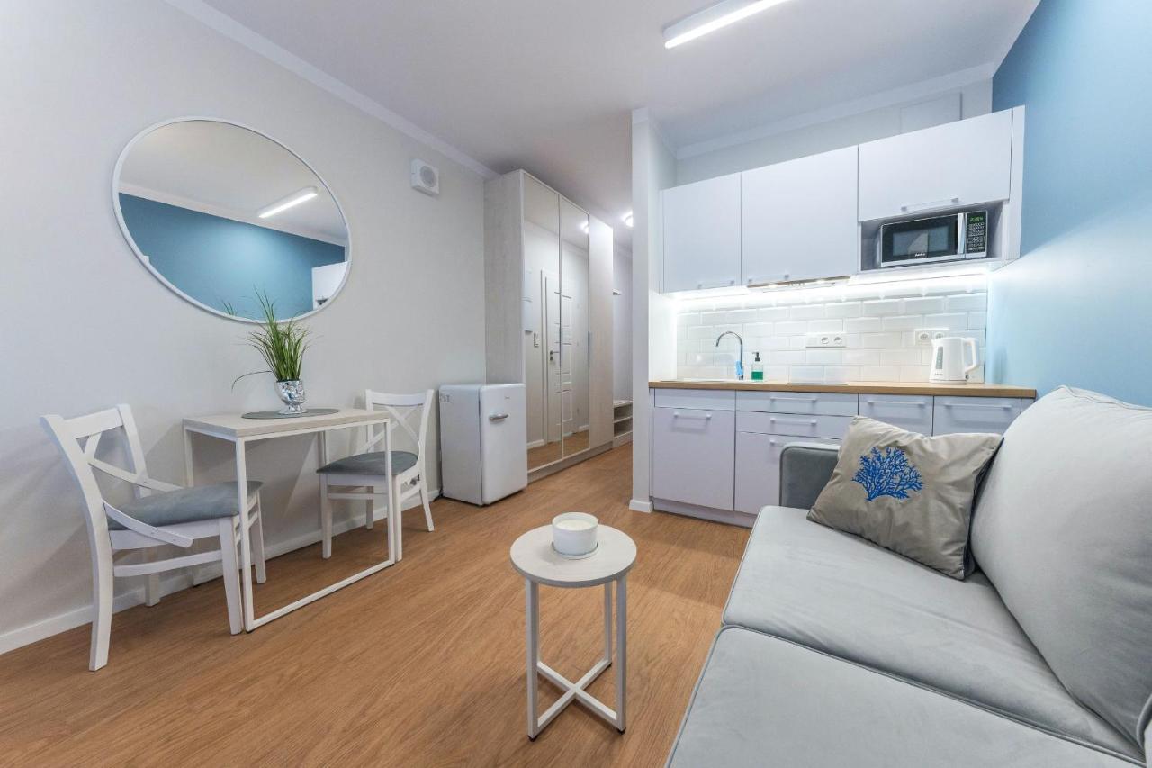 Lejlighed Glow Apartments, Slaska 12 *