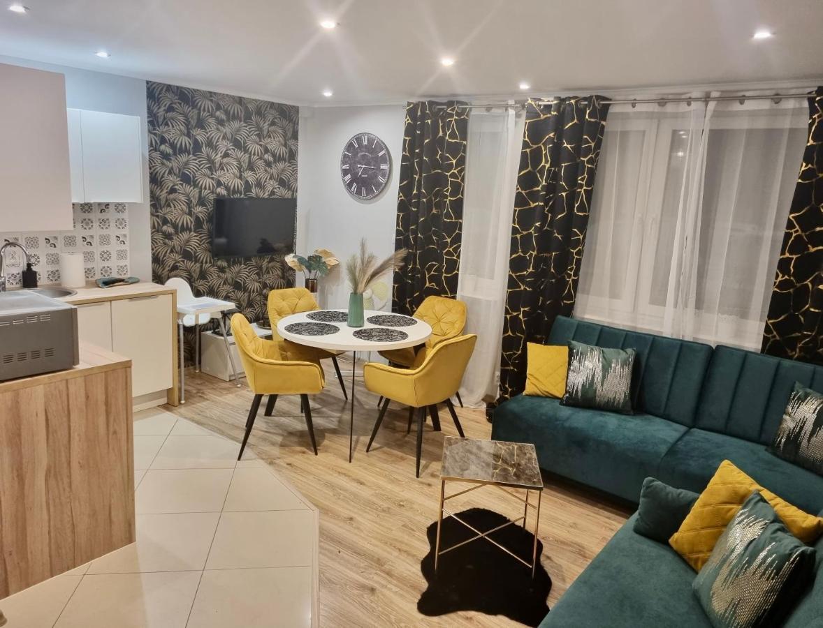 Hallera Apartamento Gdańsk