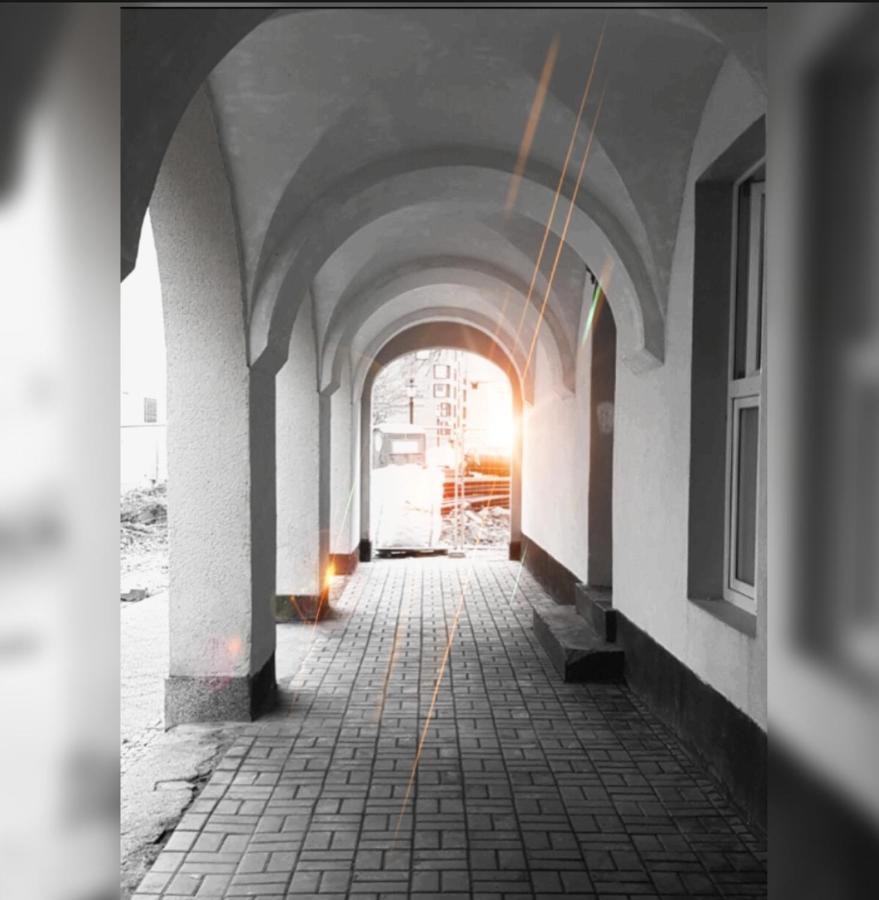 Pod Arkadami, Gdansk, Stare Miasto! Căn hộ *
