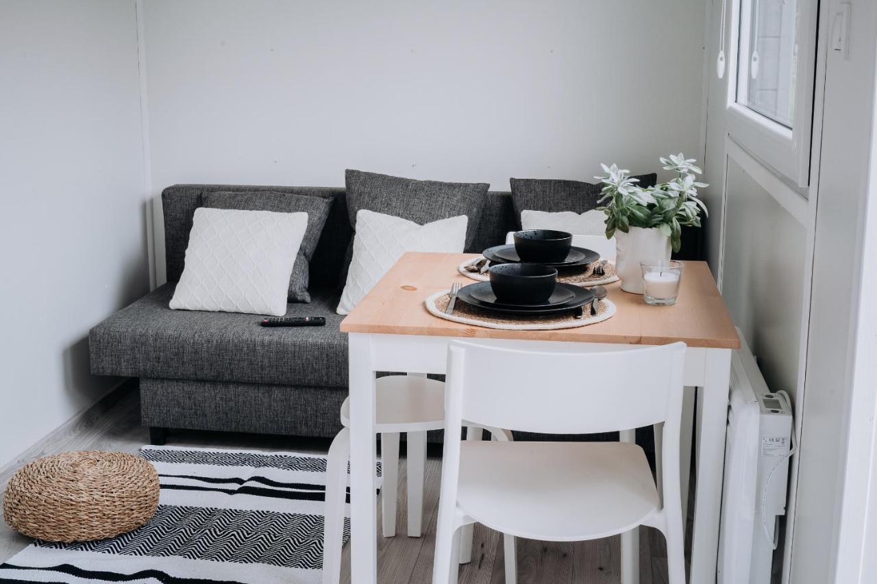 Huoneisto House Arena *