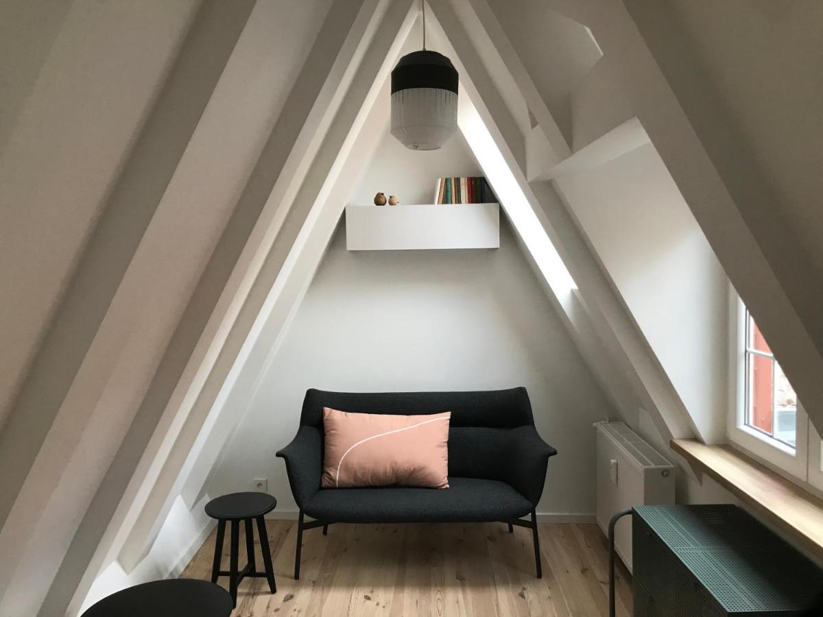 Apartment Dluga Design - Old Town Gdansk