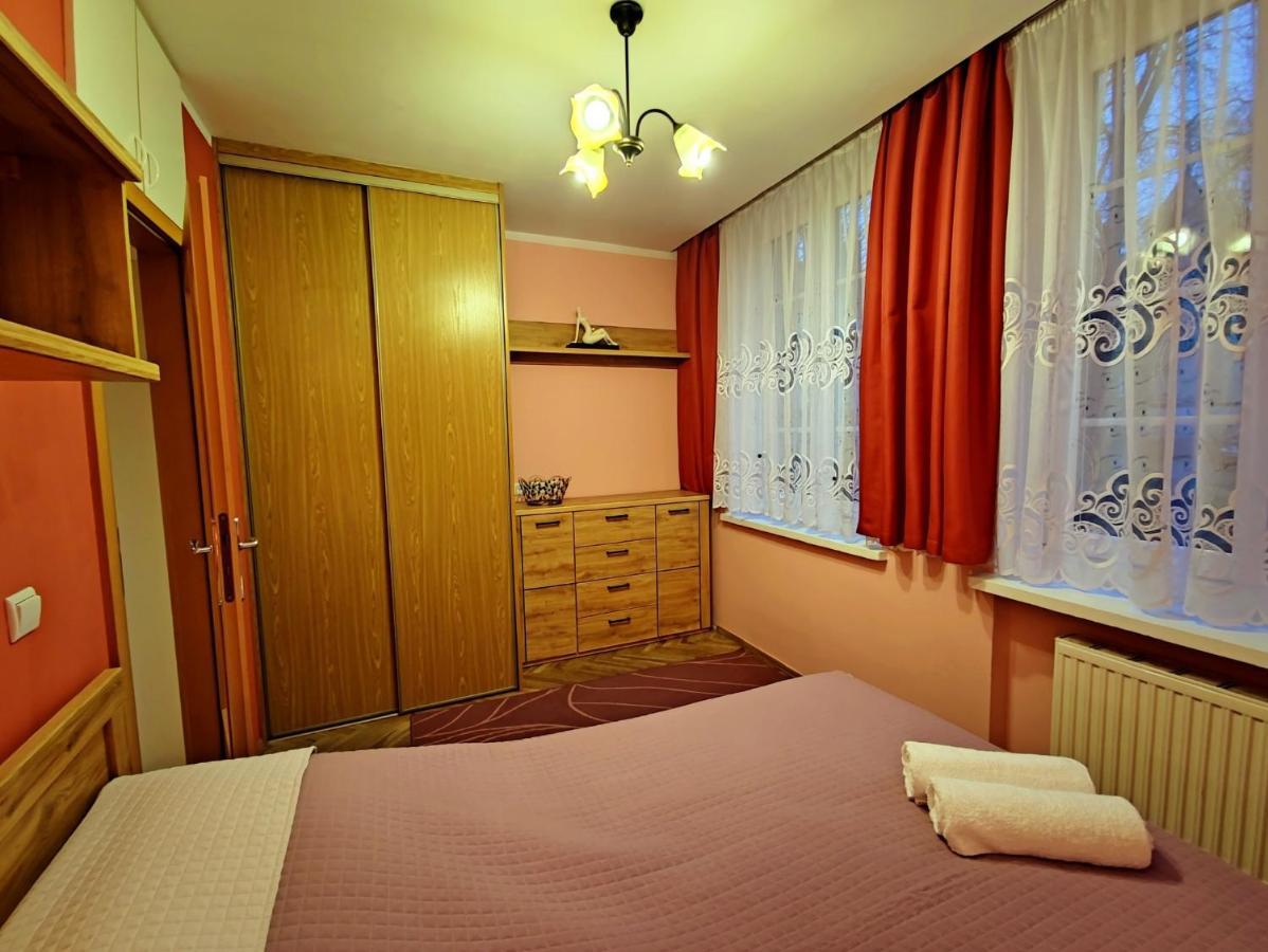 Old Town Apartament Lejlighed
