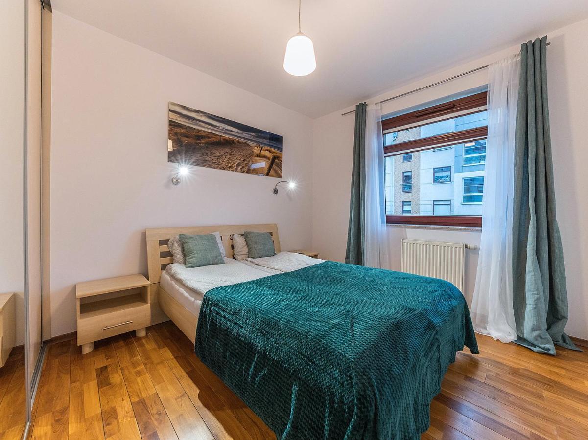 Apartament Nad Motlawa Leilighet