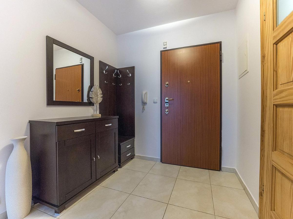 Leilighet Apartament Nad Motlawa *