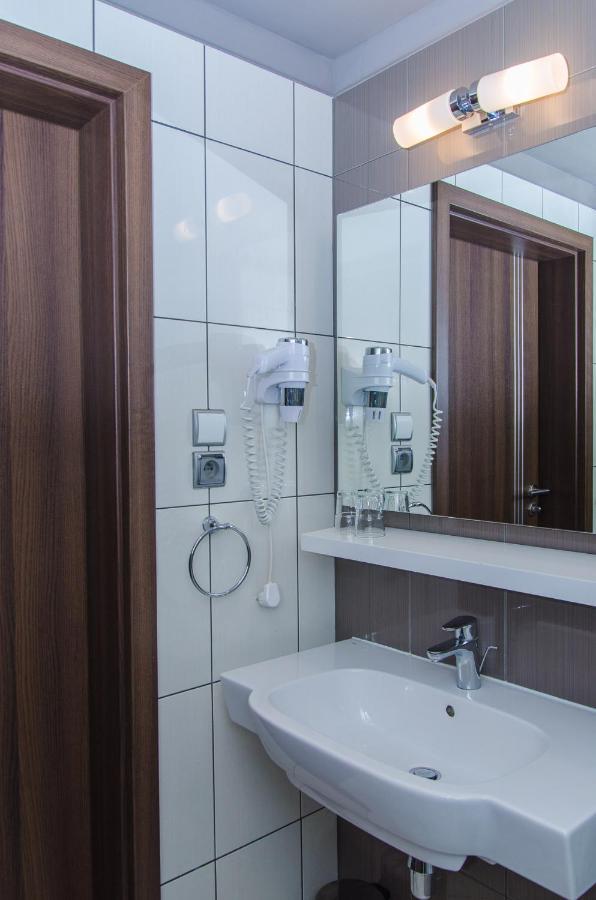 Hotel Artus - Old Town Danzig