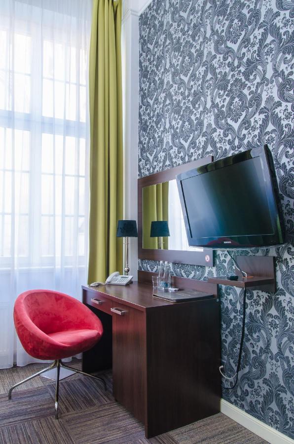 Hotel Artus - Old Town Danzig