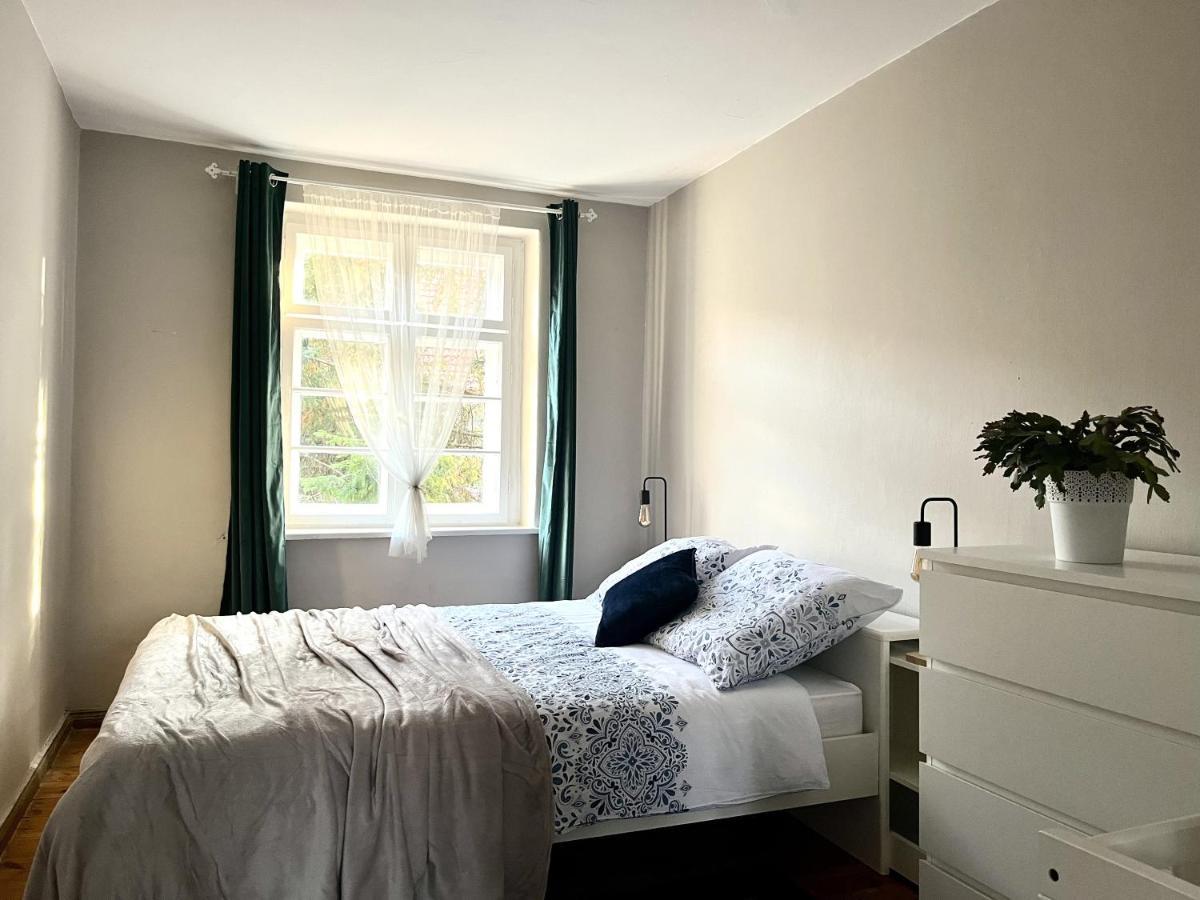 Apartament In Wrzeszcz Gdańsk